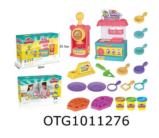 DOUGH SET