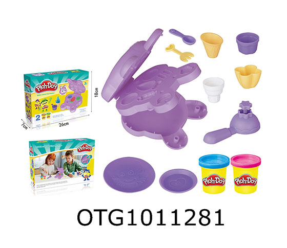 DOUGH SET