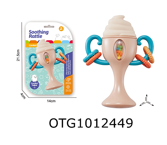 BABY RATTLE
