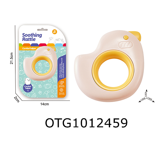 BABY RATTLE