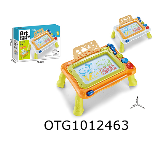 WRITING BOARD