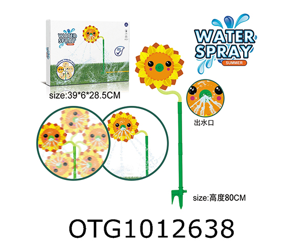 SPRINKLER