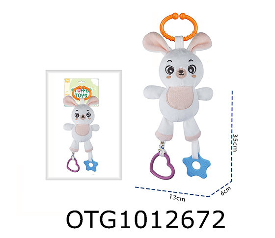 COMFORT TOY