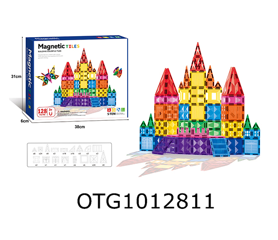 MAGNETIC PLATES