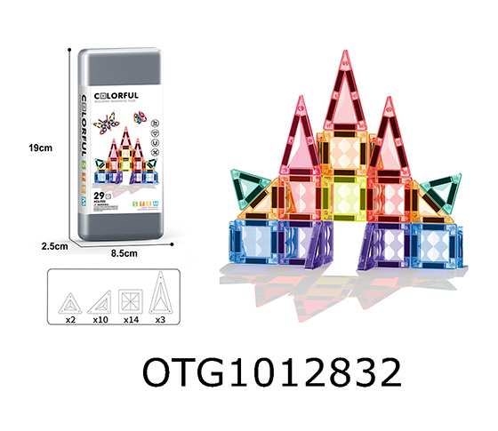 MAGNETIC PLATES