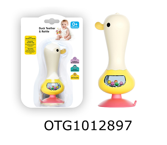 BABY RATTLE