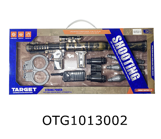 POLICE SET