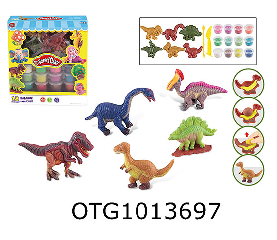 DOUGHT SET