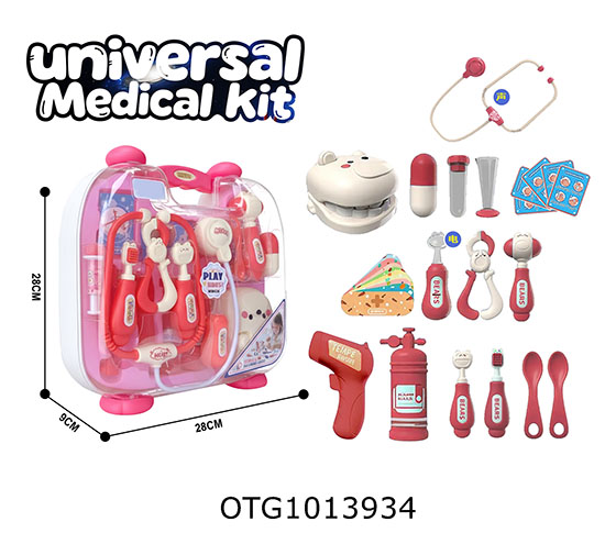 DOCTOR SET