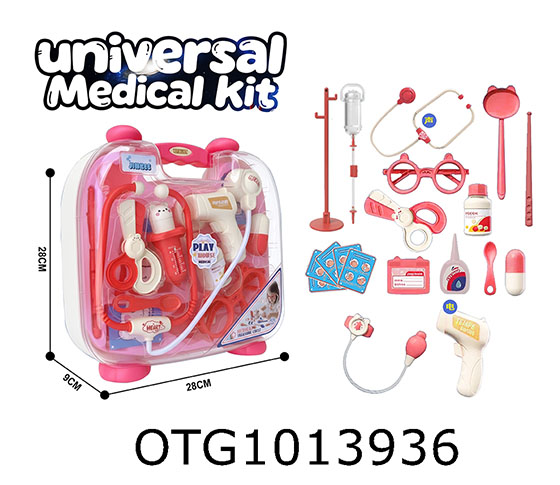 DOCTOR SET