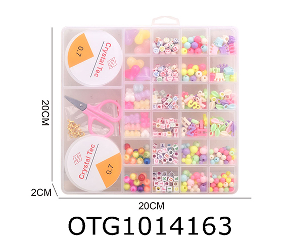 BEAD SET