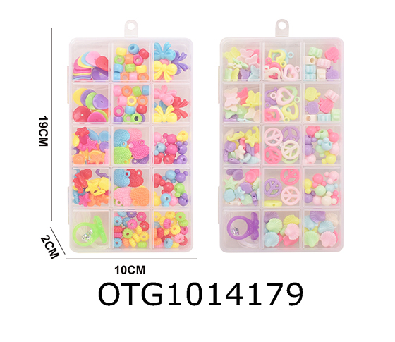 BEAD SET