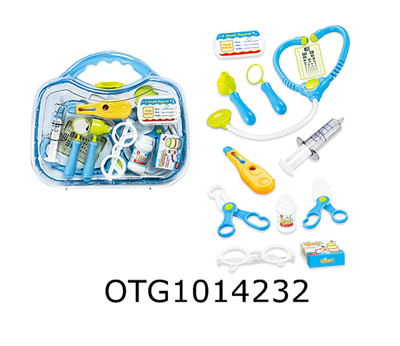 DOCTOR SET