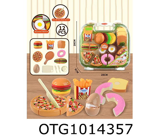 FRUIT SLICE FUN
