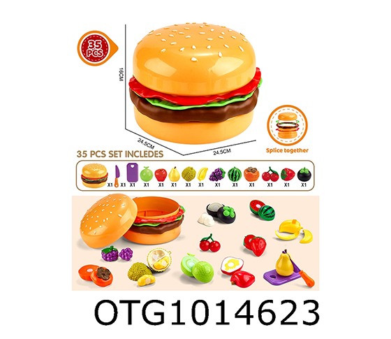 FOOD SET