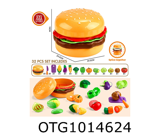 FOOD SET