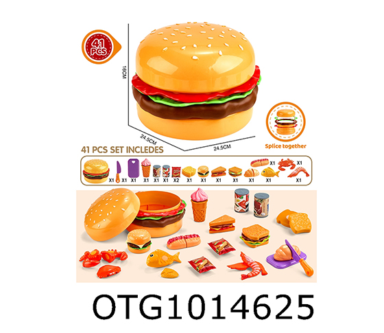 FOOD SET