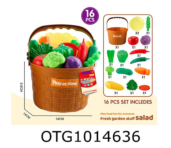 FOOD SET