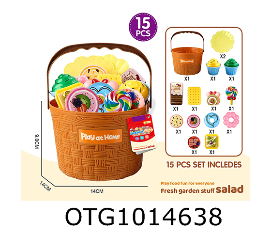 FOOD SET