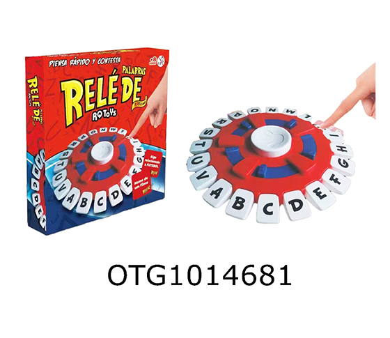 BOARD GAME