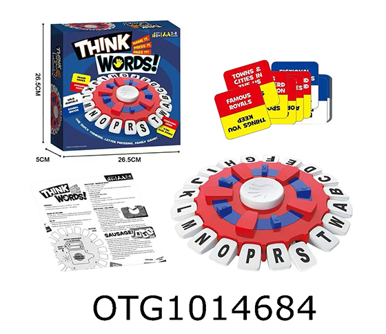 BOARD GAME