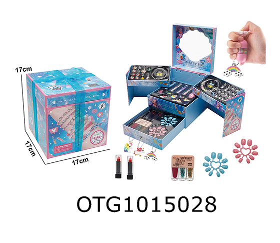 BEAD SET