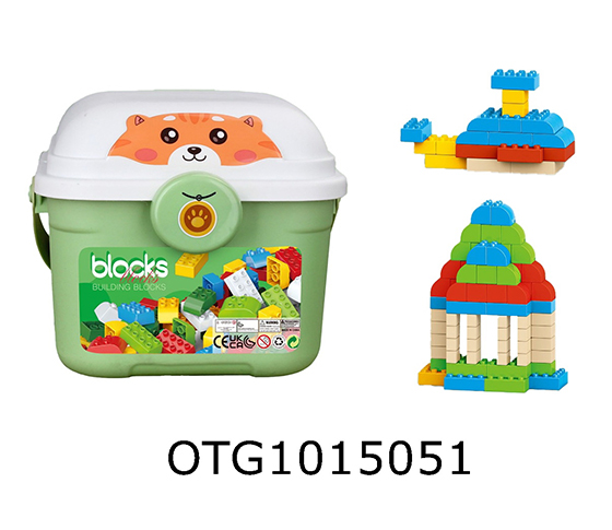  BLOCKS