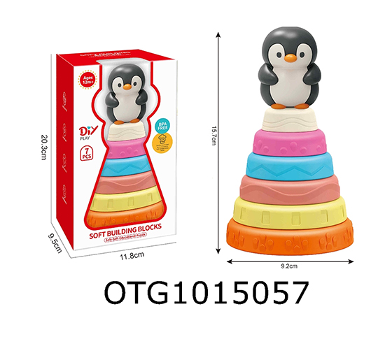 STACK TOYS