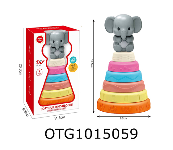 STACK TOYS