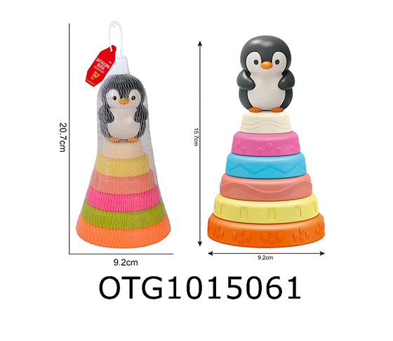 STACK TOYS