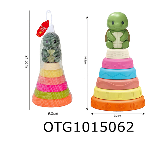STACK TOYS