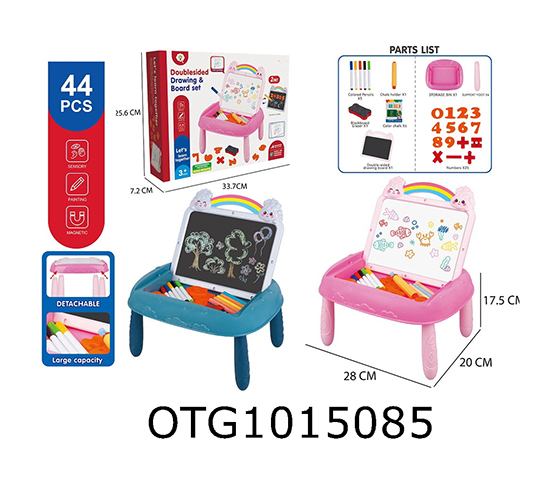  DRAWING BOARD