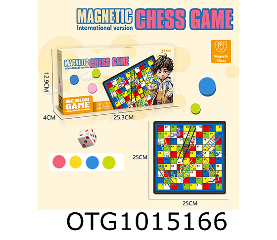  CHESS