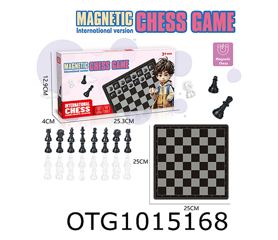  CHESS