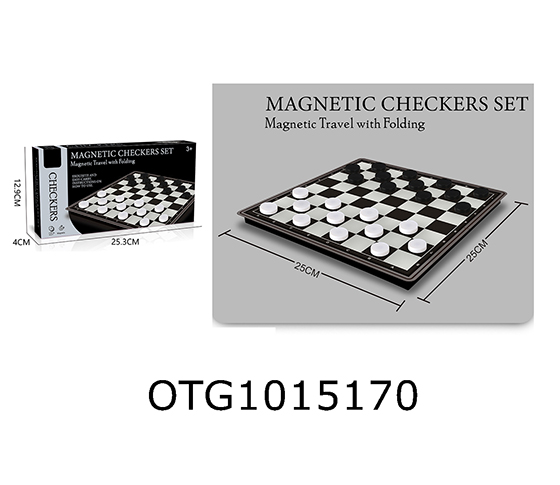  CHESS