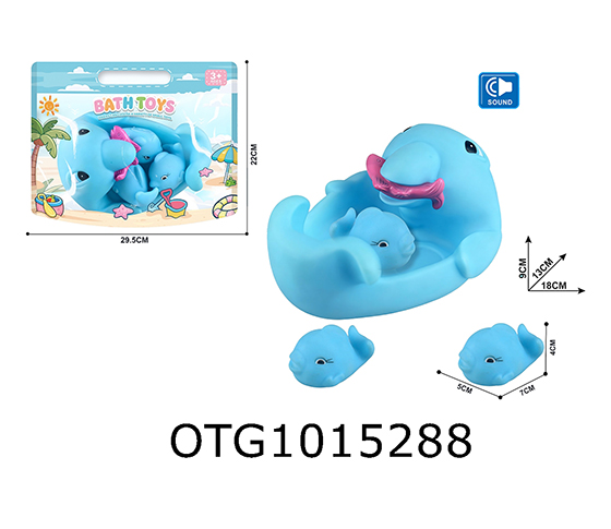 BATH SET