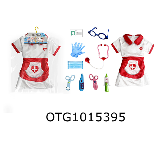 NURSE UNIFORM SET