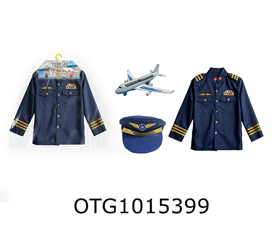 PILOT CLOTHING