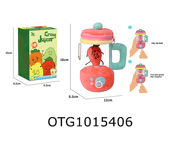 JUICER SET