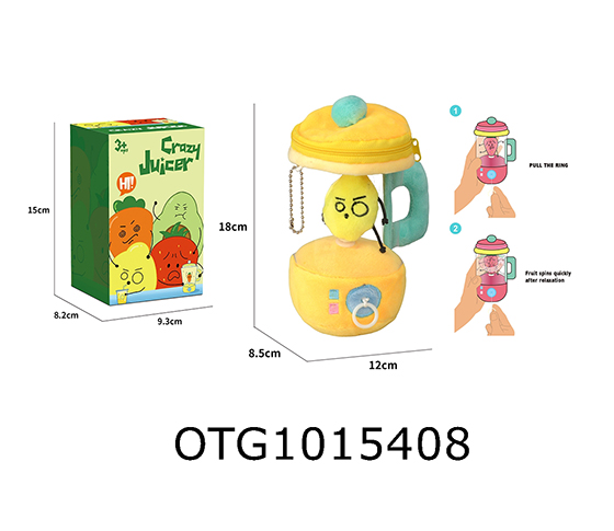 JUICER SET