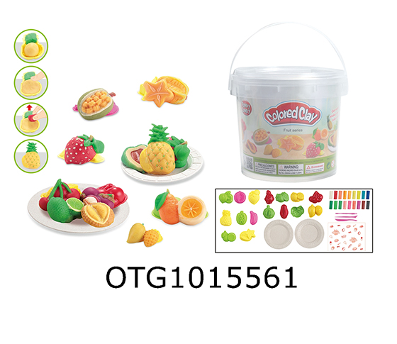 DOUGHT SET