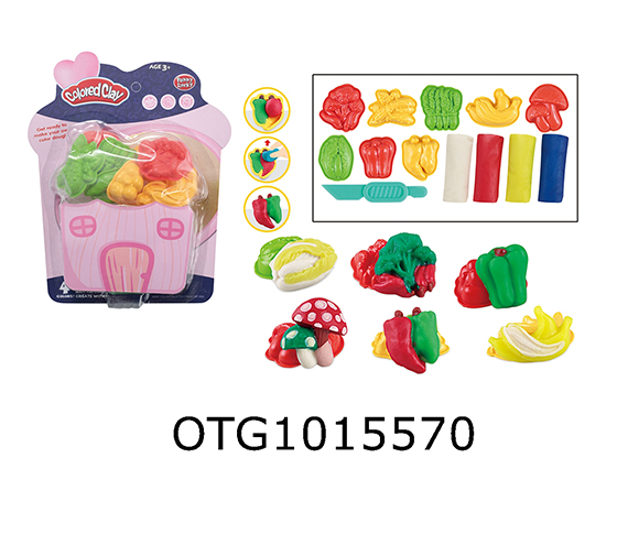 DOUGHT SET