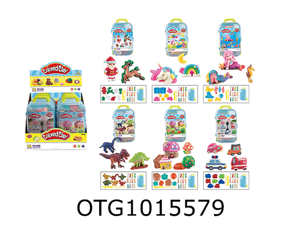 DOUGHT SET
