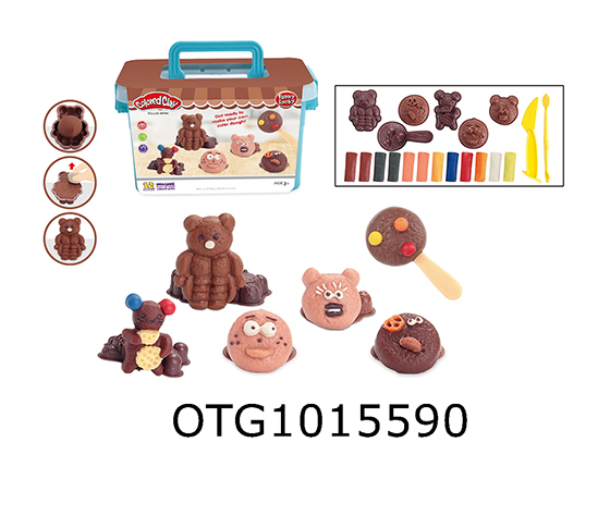 DOUGHT SET