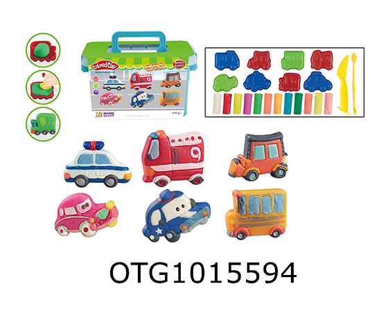 DOUGHT SET