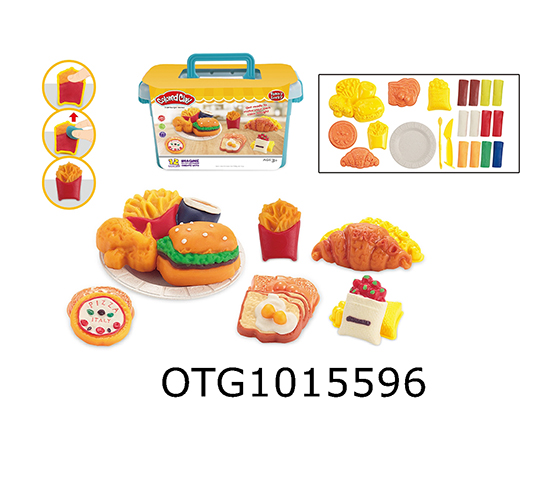 DOUGHT SET