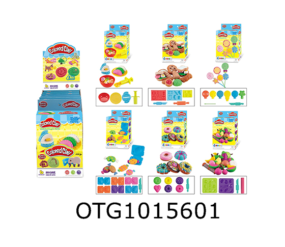 DOUGHT SET