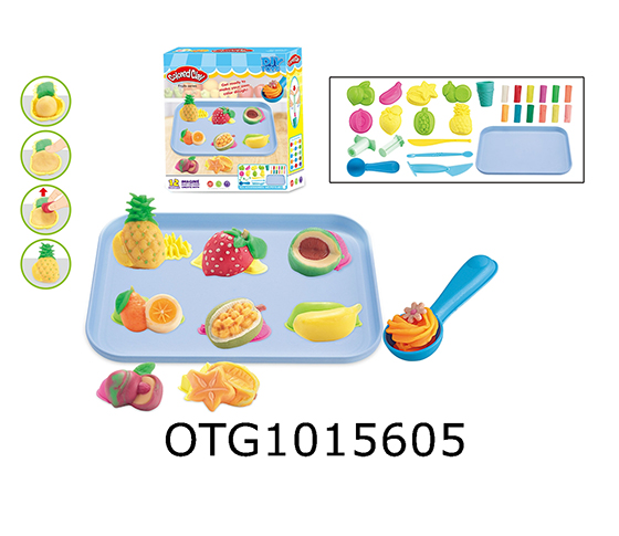 DOUGHT SET