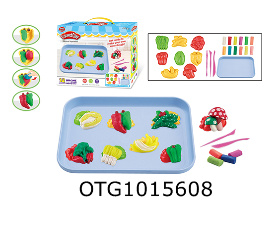 DOUGHT SET