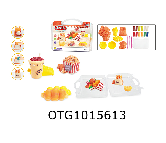 DOUGHT SET